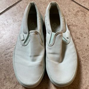 Slip-On Vans